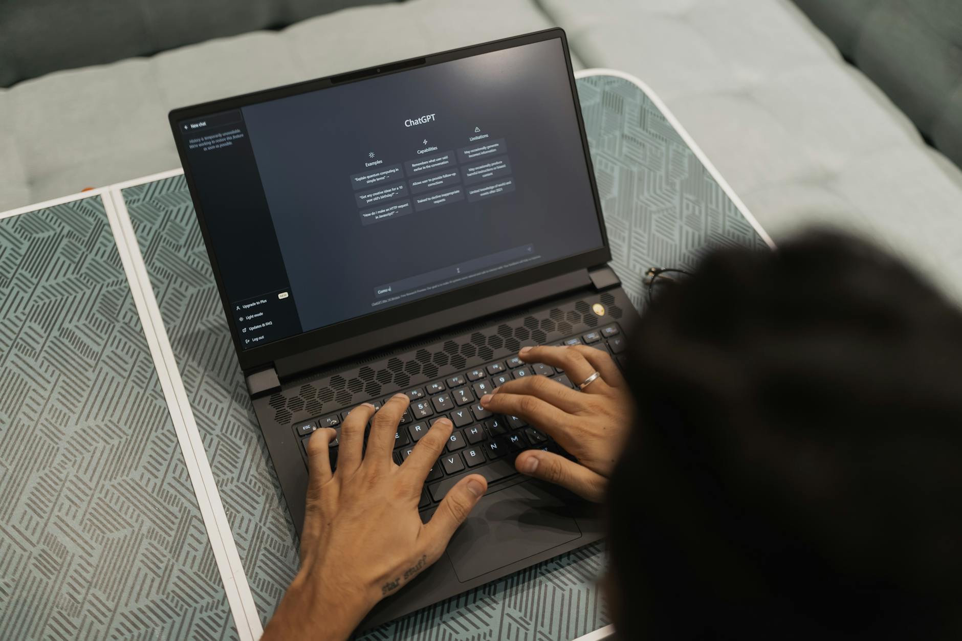 Cómo usar Claude para crear estrategias de negocio