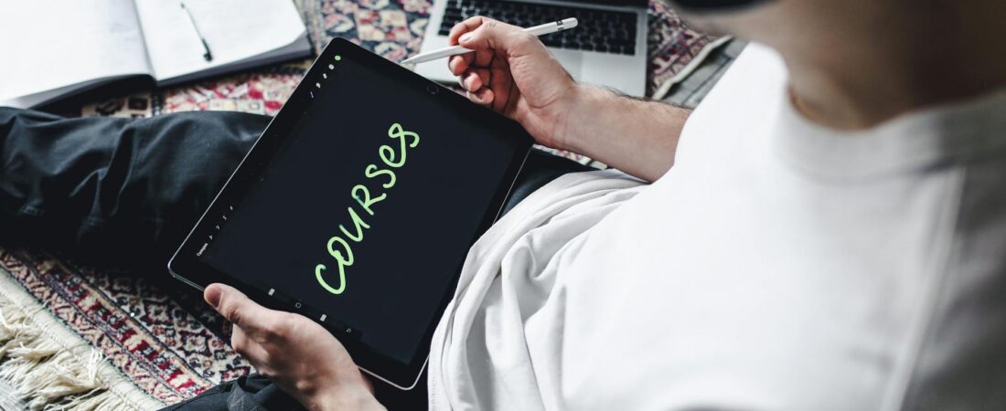 Claude para crear cursos online: guía completa