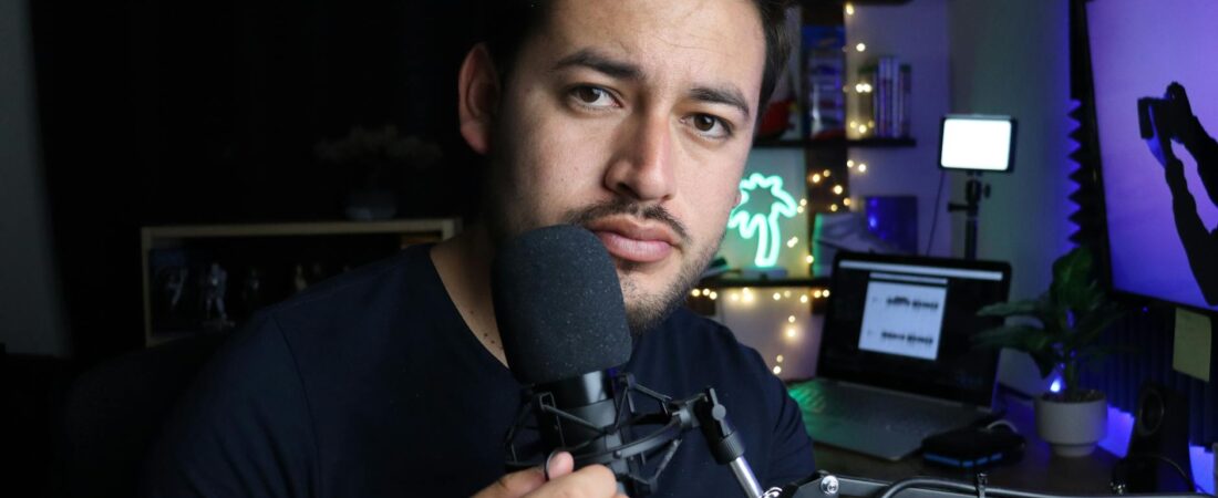 Claude para creadores de contenido YouTube e Instagram