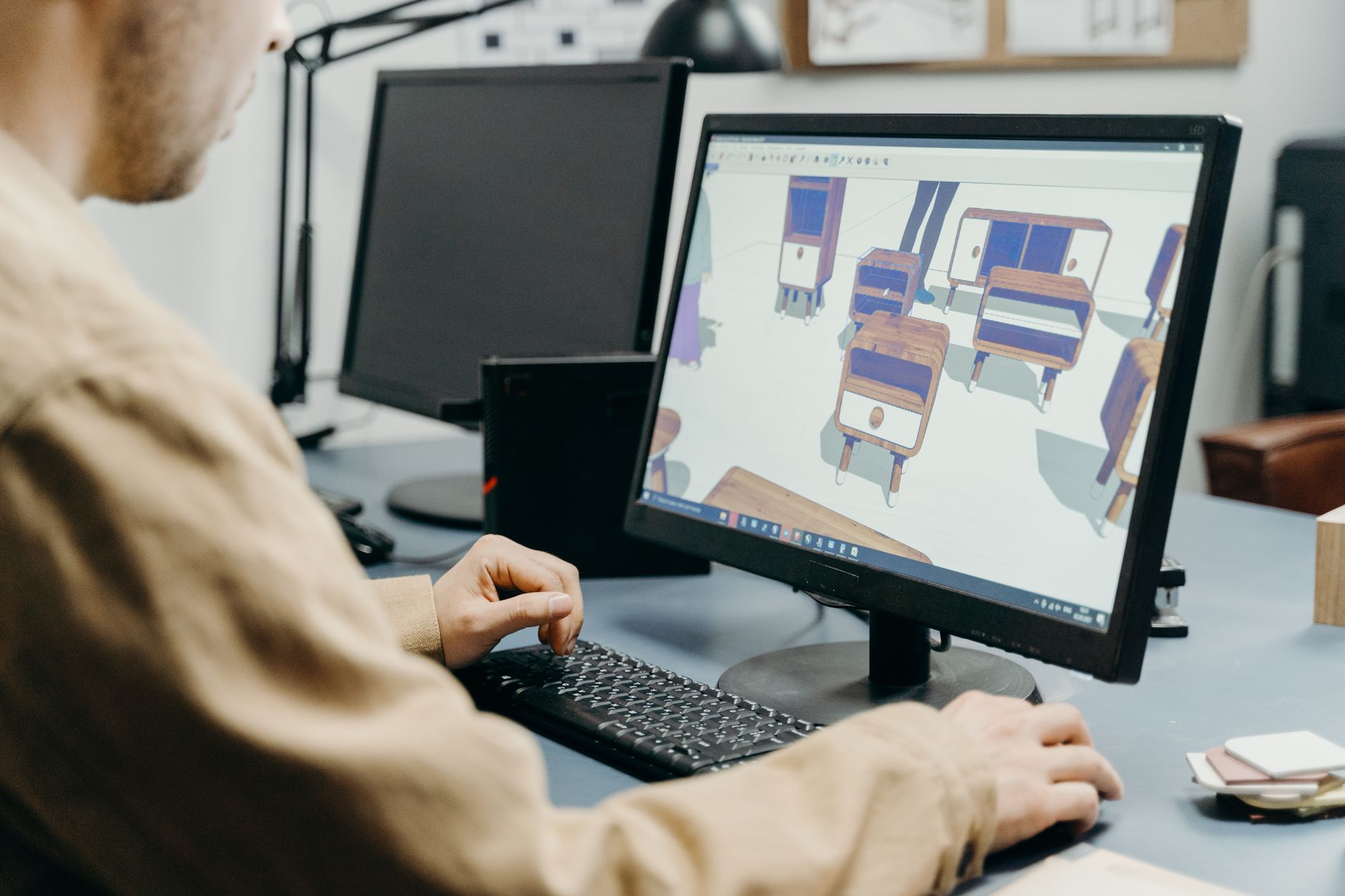 Crea proyectos en Claude en 5 minutos