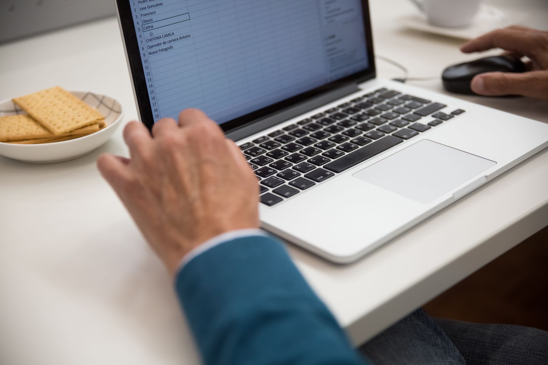 Cómo usar Claude gratis en Excel