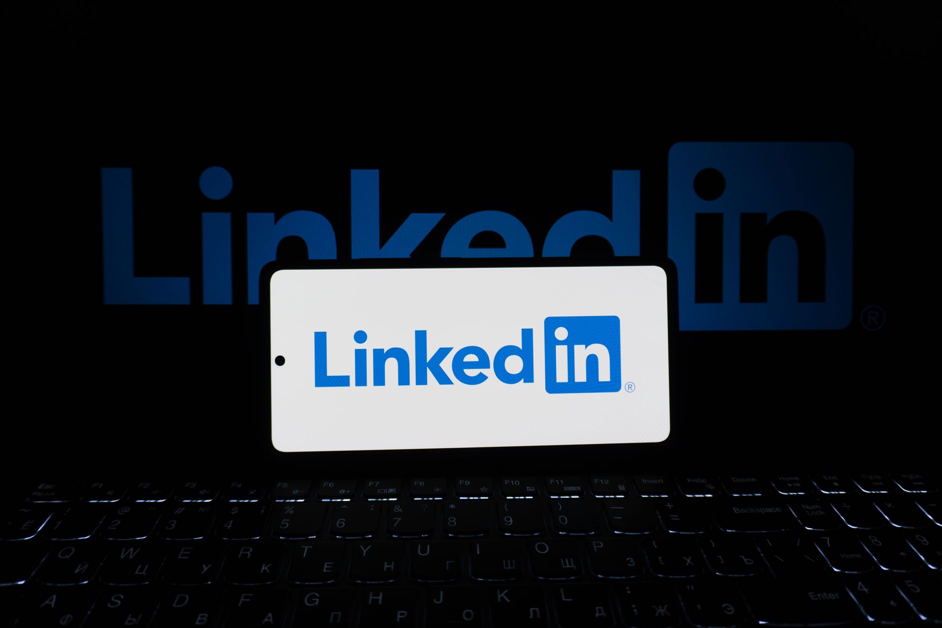 Optimiza LinkedIn con Claude