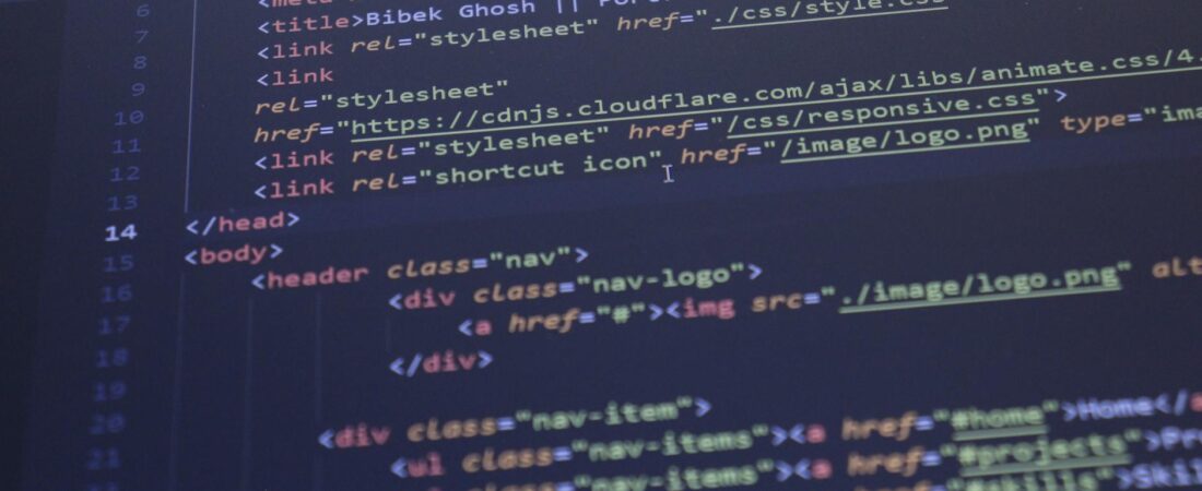 Crea landing pages sin código